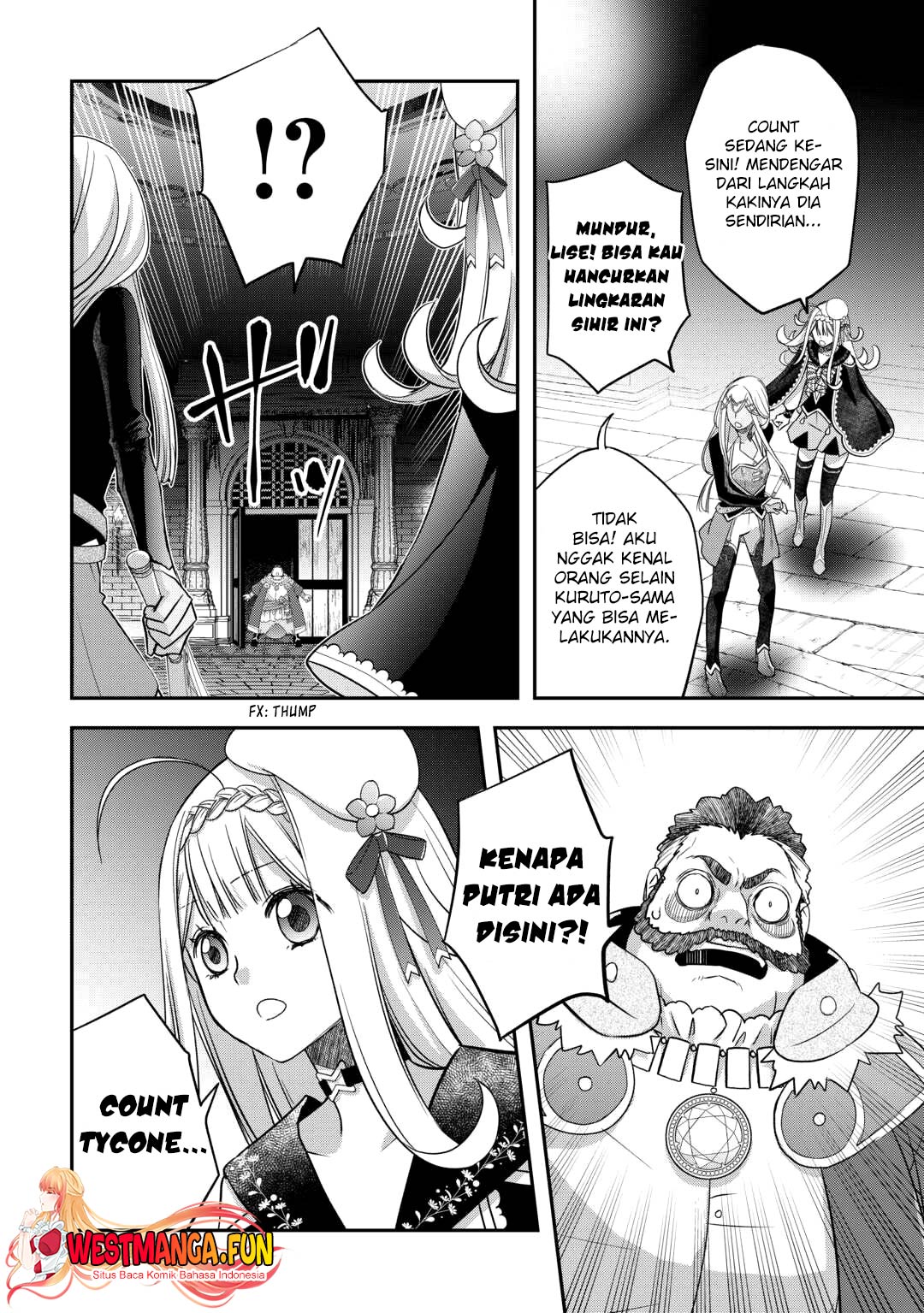 Kanchigai no Atelier Master